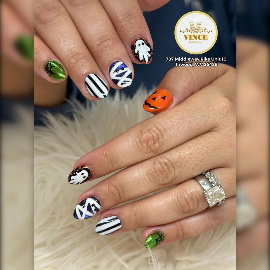 Nails Design